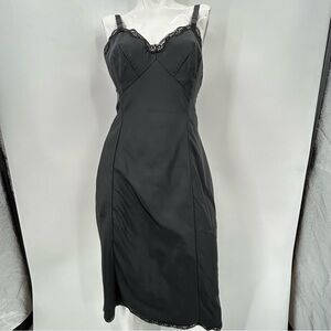 *** Wonder Maid Molded Magic Slip *** 34